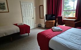 Trecarn Hotel Torquay United Kingdom